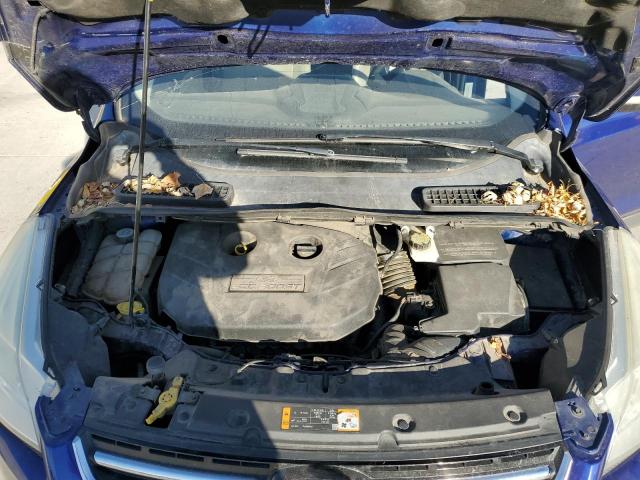 Ford Escape Sel Image 13