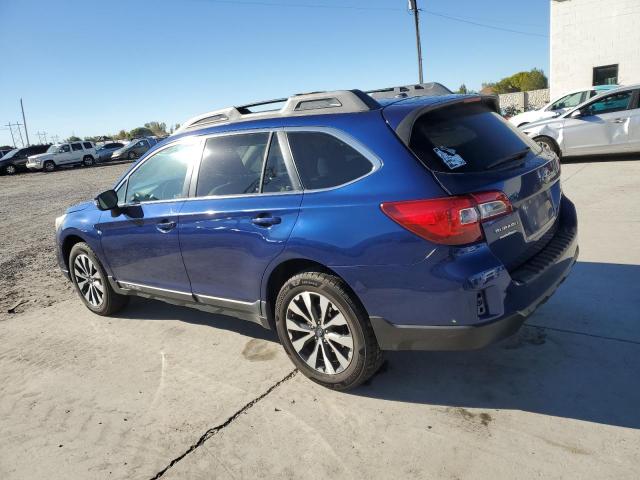 Subaru Outback 3.6r Limited Image 9