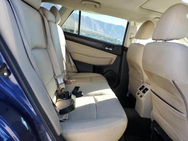 Subaru Outback 3.6r Limited Image 10