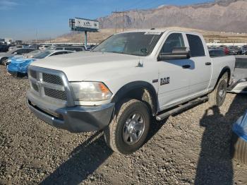  Salvage Ram 2500