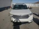 Toyota Highlander Base Image 7