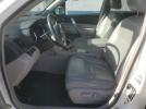 Toyota Highlander Base Image 8