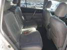 Toyota Highlander Base Image 9