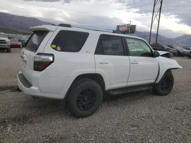Toyota 4Runner Sr5/sr5 Premium Image 7