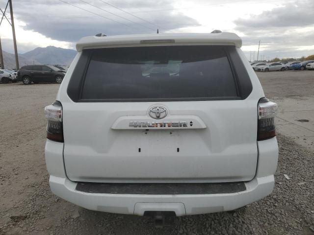 Toyota 4Runner Sr5/sr5 Premium Image 3