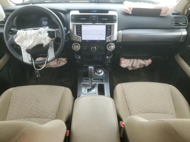 Toyota 4Runner Sr5/sr5 Premium Image 12