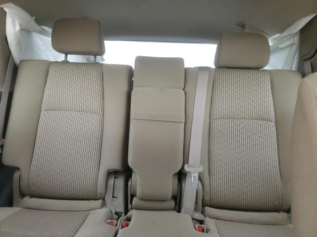 Toyota 4Runner Sr5/sr5 Premium Image 8