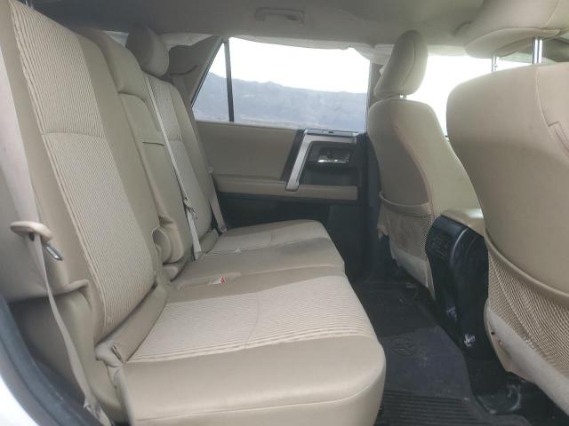 Toyota 4Runner Sr5/sr5 Premium Image 6