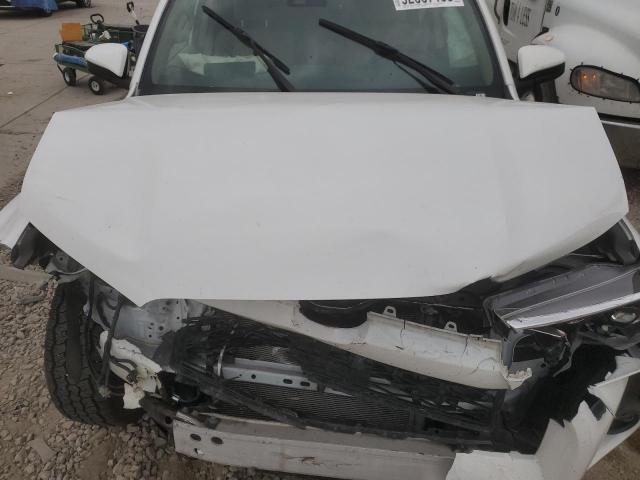 Toyota 4Runner Sr5/sr5 Premium Image 10