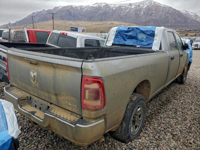 Ram 2500 Tradesman Image 9