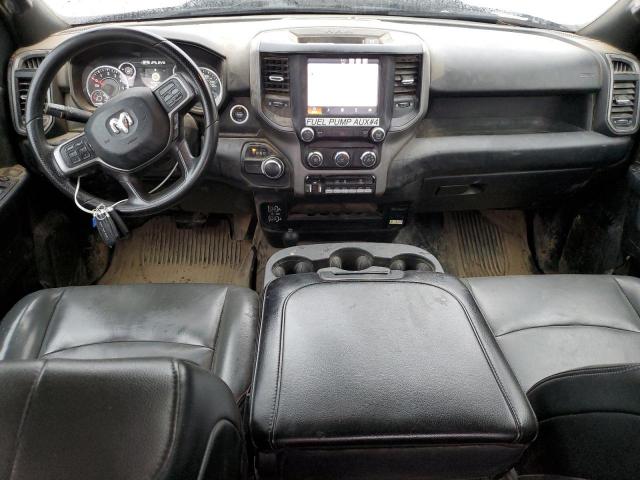 Ram 2500 Tradesman Image 5