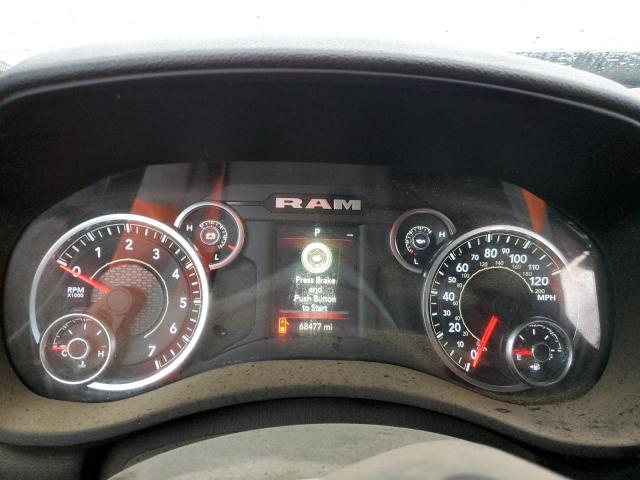 Ram 2500 Tradesman Image 6