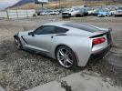 Chevrolet Corvette Stingray Z51 3lt Image 3