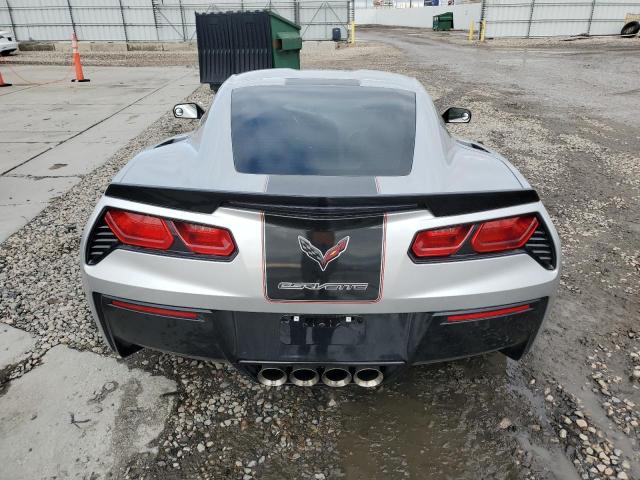 Chevrolet Corvette Stingray Z51 3lt Image 6