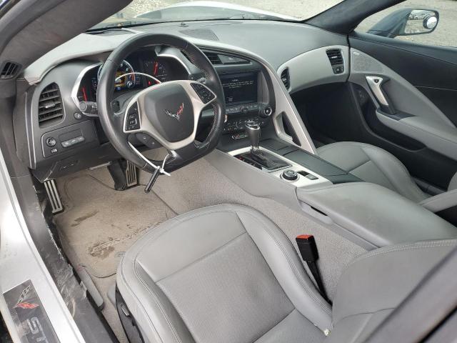 Chevrolet Corvette Stingray Z51 3lt Image 10