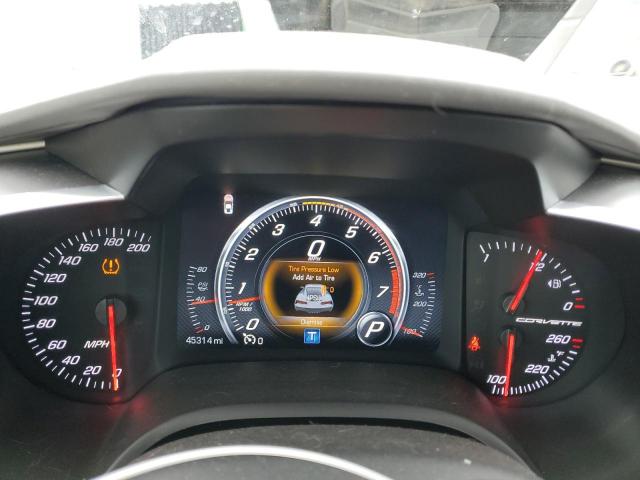 Chevrolet Corvette Stingray Z51 3lt Image 7