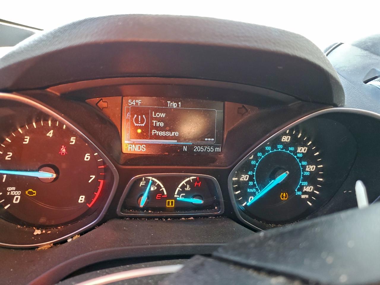 Ford Escape Titanium Image 6