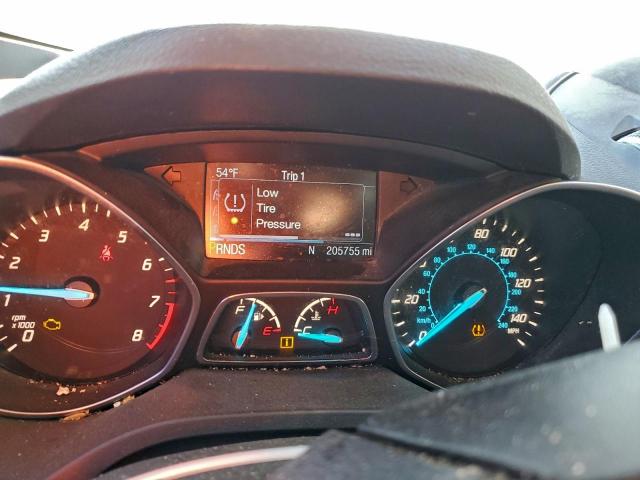 Ford Escape Titanium Image 6