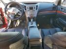 Subaru Legacy 2.5i Limited Image 11