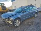 Subaru Outback 2.5i Image 1