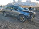 Subaru Outback 2.5i Image 4
