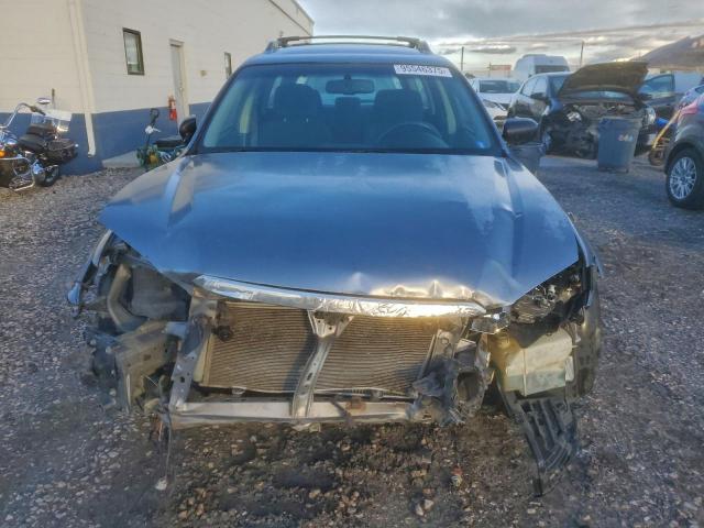 Subaru Outback 2.5i Image 11