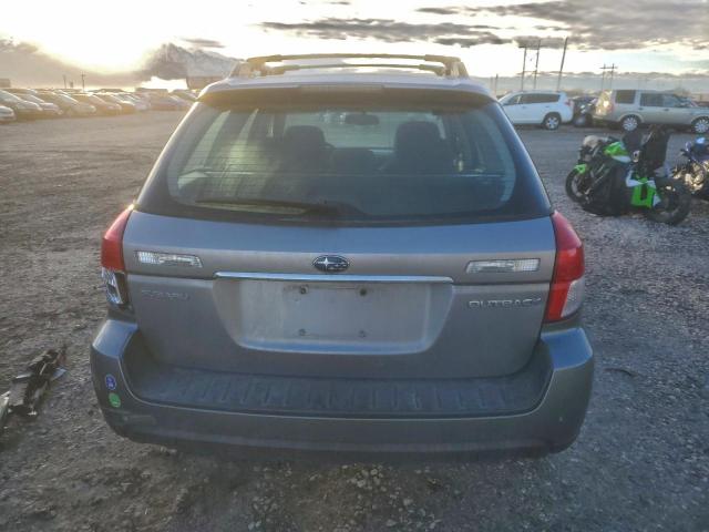 Subaru Outback 2.5i Image 6