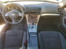 Subaru Outback 2.5i Image 9
