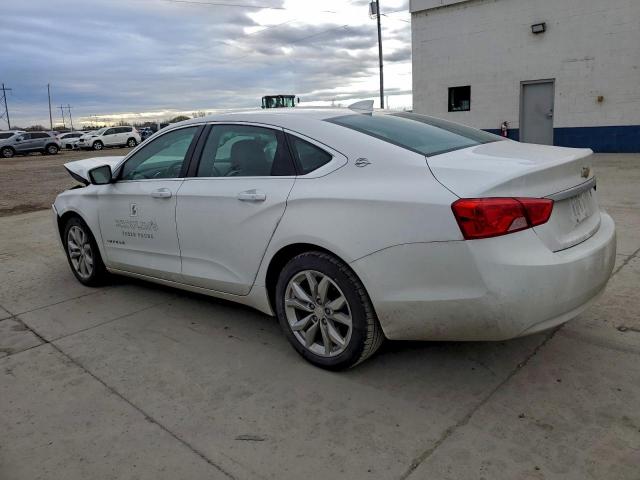 Chevrolet Impala Lt Image 7