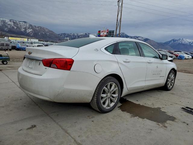 Chevrolet Impala Lt Image 6