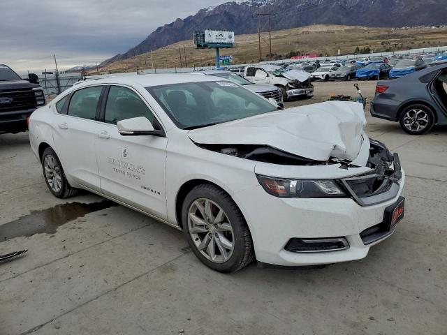 Chevrolet Impala Lt Image 2