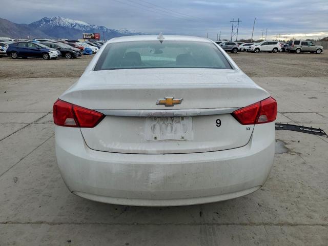 Chevrolet Impala Lt Image 5