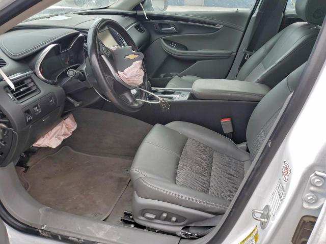 Chevrolet Impala Lt Image 8