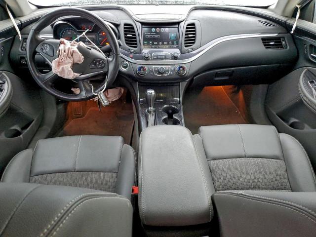 Chevrolet Impala Lt Image 3