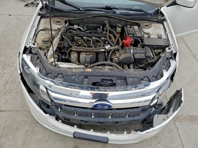 Ford Fusion Se Image 5