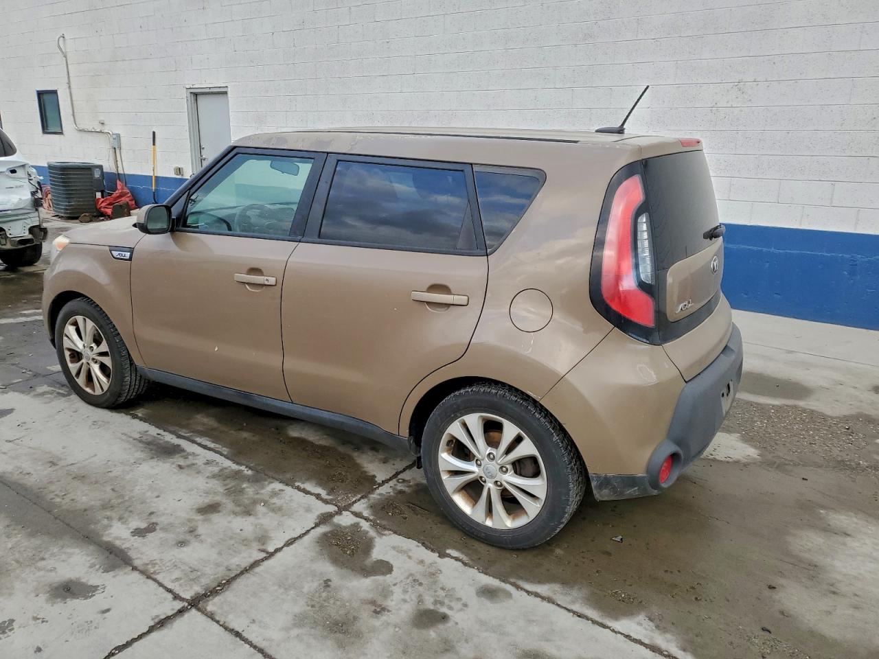 Kia Soul + Image 2