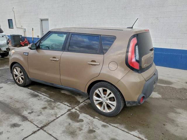 Kia Soul + Image 2