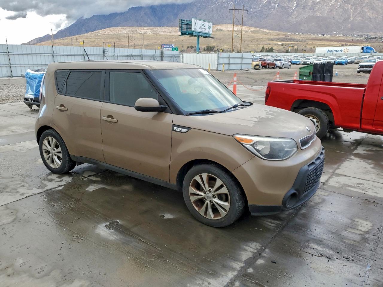 Kia Soul + Image 11