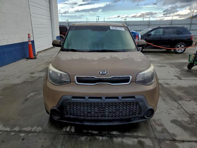 Kia Soul + Image 4