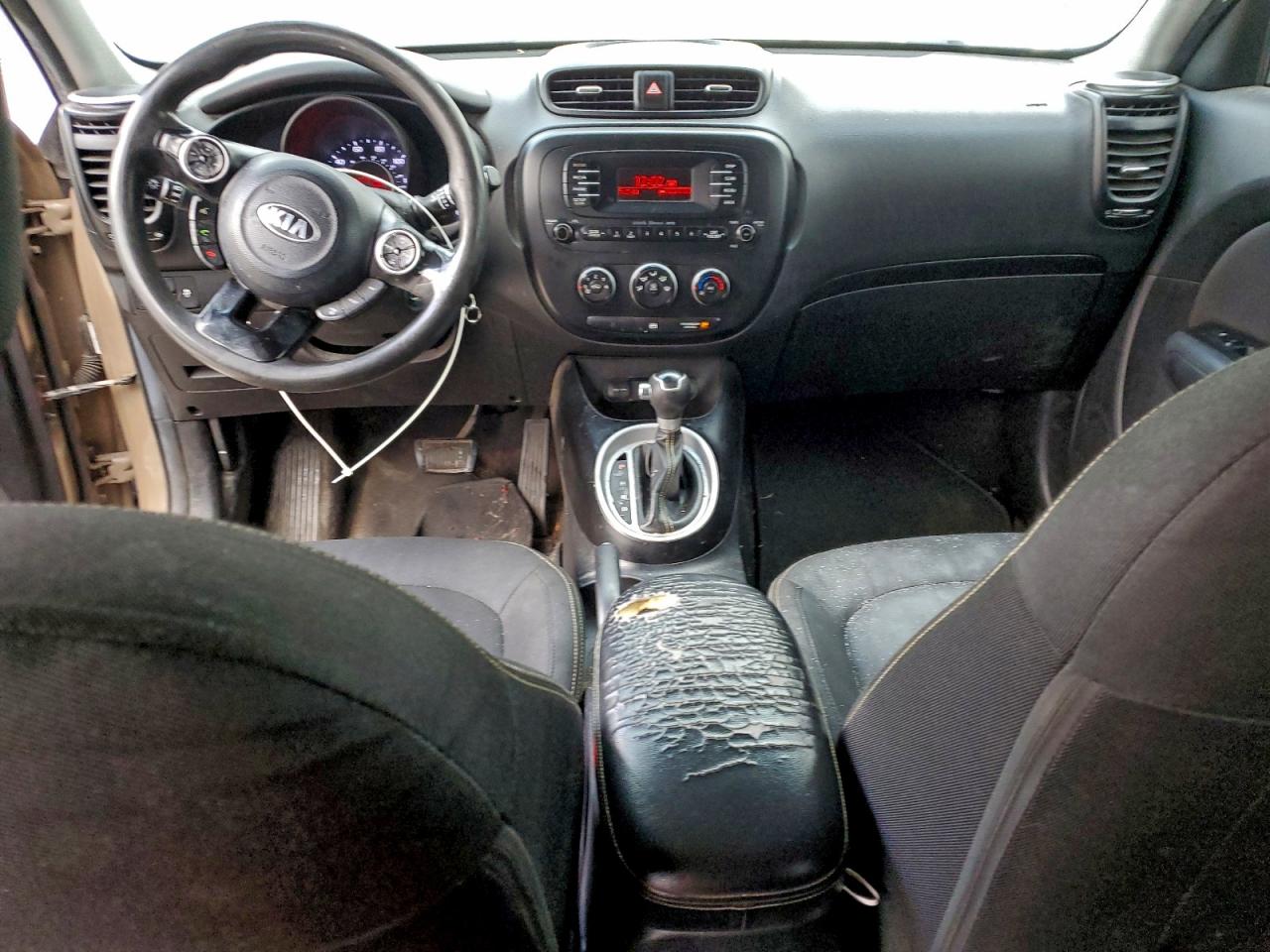 Kia Soul + Image 7
