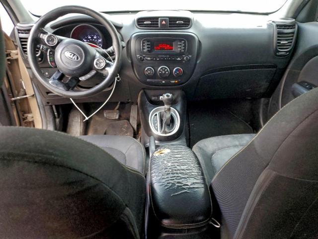 Kia Soul + Image 7