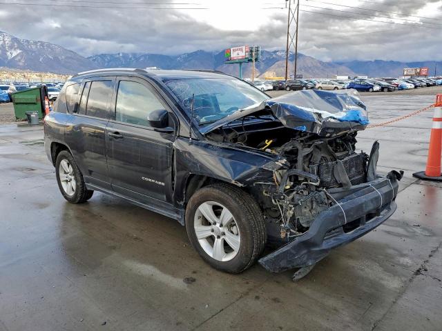 Jeep Compass Latitude Image 5