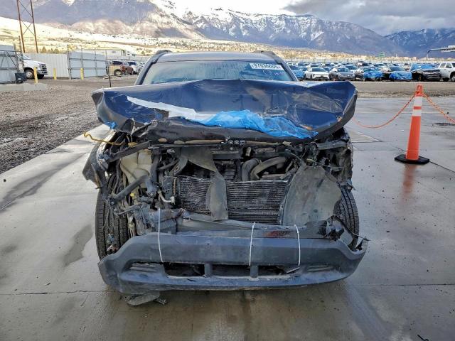 Jeep Compass Latitude Image 6