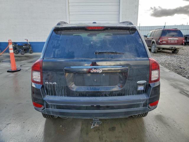 Jeep Compass Latitude Image 3