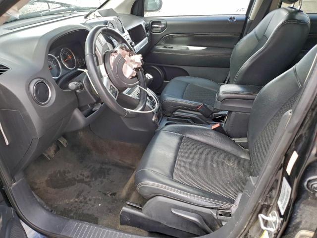 Jeep Compass Latitude Image 7