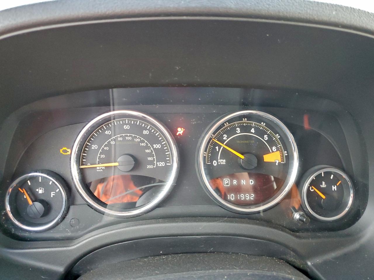 Jeep Compass Latitude Image 10