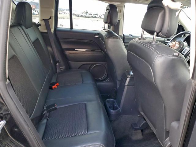 Jeep Compass Latitude Image 8