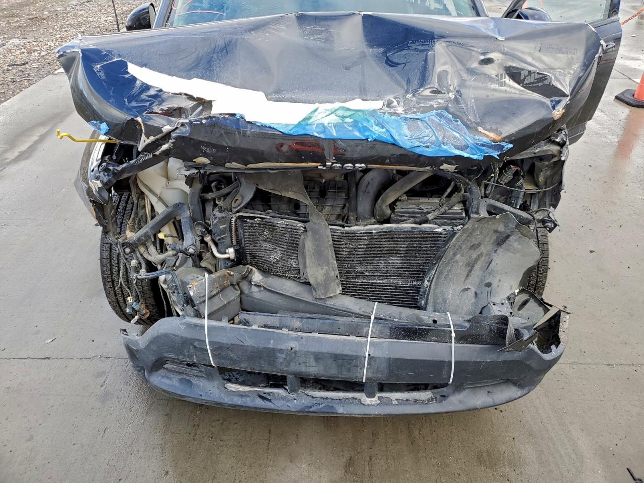 Jeep Compass Latitude Image 12