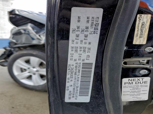 Jeep Compass Latitude Image 13