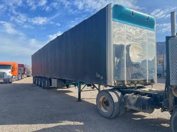  Salvage Western 53 Ft